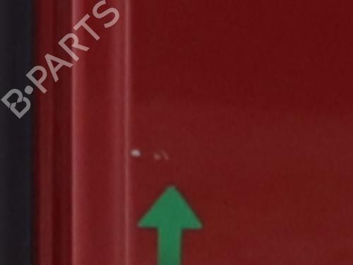 Right tailgate CITROËN BERLINGO MULTISPACE (B9) 1.6 HDi 110 | BP25907860C77 