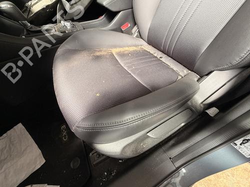 Left front seat MAZDA CX-3 (DK) 2.0 SKYACTIV-G | BP38937395C15 - Image 2