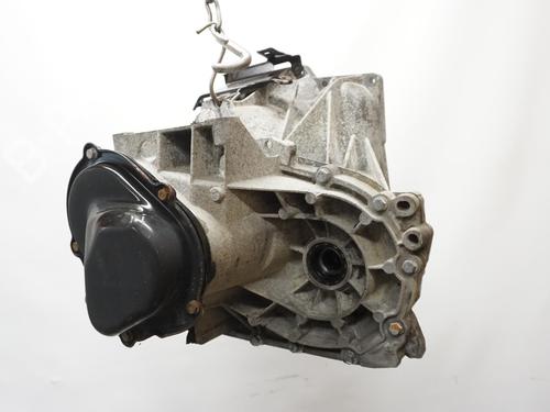 Gearbox FORD FIESTA VI (CB1, CCN) 1.4 TDCi | BP18178263M3