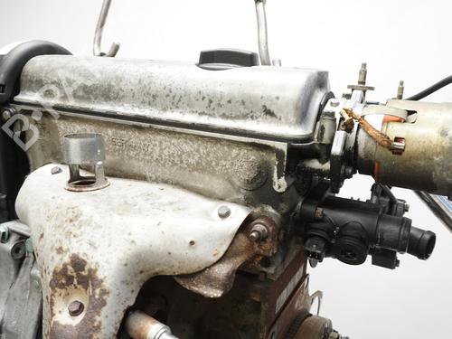 Engine VW POLO III (6N1)  | BP19646400M1 