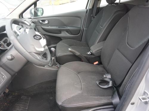 Rear parcel shelf RENAULT CLIO IV (BH_) 1.5 dCi 75 | BP19728900C85 