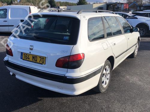 Left headlight PEUGEOT 406 Break (8E/F) 2.0 HDI 110 | BP32242392C28 