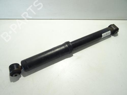 Used Left rear shock absorber CITROËN C3 II (SC_) 1.0 VTi 68 (68 hp) 18193850