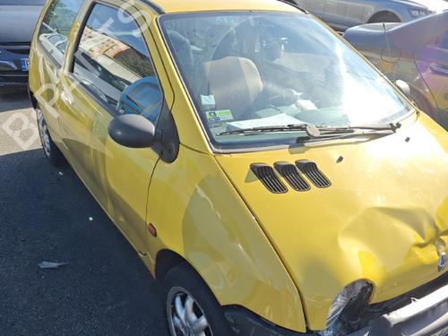 Right mirror RENAULT TWINGO I (C06_) 1.2 (C066, C068) | BP27564415C27 