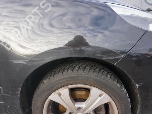 Left taillight RENAULT SCÉNIC III (JZ0/1_) 1.5 dCi | BP20341700C34 