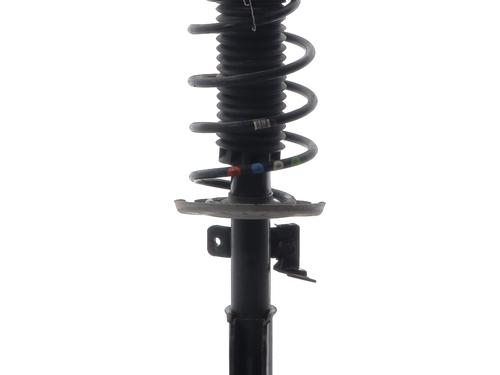 Used Left front shock absorber PEUGEOT 308 SW II (LC_, LJ_, LR_, LX_, L4_) 1.6 BlueHDi 120 (120 hp) 27270683