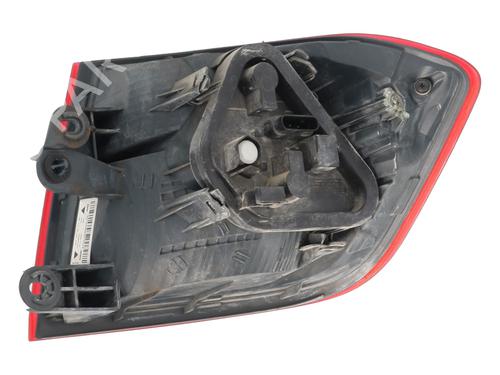 Used Left taillight Left taillight BMW 3 (F30, F80) 318 d (143 hp) 30125290 30125290