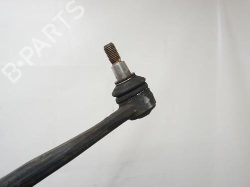 Steering rack MERCEDES-BENZ A-CLASS (W168) A 170 CDI (168.008) | BP18197564M22 