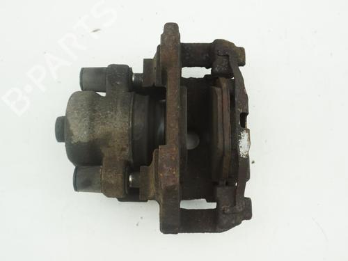 Used Left rear brake caliper Left rear brake caliper BMW 3 Coupe (E92) 330 d (245 hp) 18183758 18183758