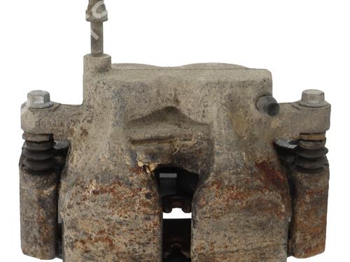 Used Left rear brake caliper MERCEDES-BENZ SPRINTER 5-t Platform/Chassis (B906) 516 CDI (906.153, 906.155, 906.253, 906.255) (163 hp) 21776075