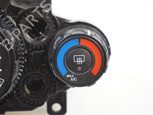 AC-Styringsenhed/Manøvreenhed FORD FIESTA VI (CB1, CCN) 1.25 | BP18192245I5 