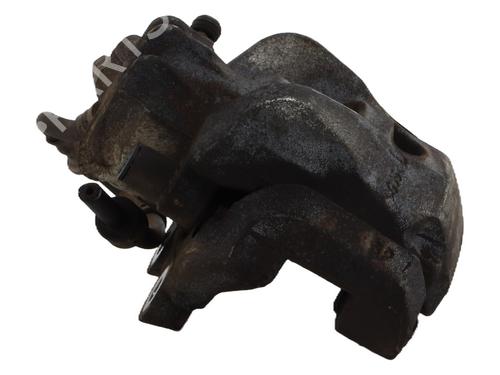 Used Left front brake caliper Left front brake caliper DS DS 3 / DS 3 CROSSBACK (UR_, UC_, UJ_) 1.5 BlueHDi 130 (UCYHZR) (130 hp) 24619346 24619346