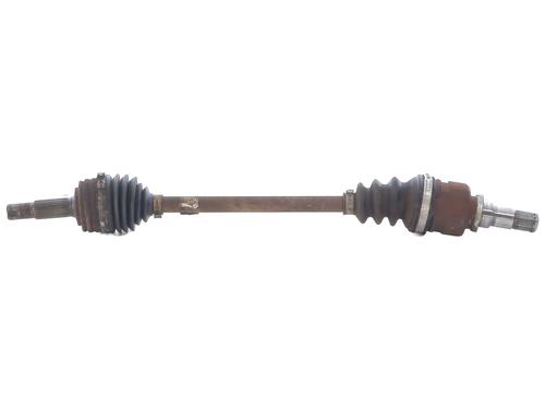 Used Left front driveshaft TOYOTA AYGO (_B1_) 1.0 (KGB10_, KGB10R) (68 hp) 30315899