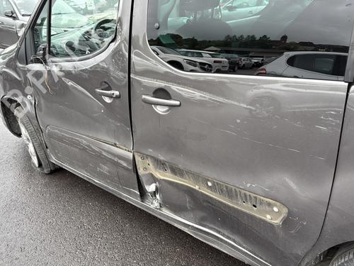 Motor CITROËN BERLINGO Box Body/MPV (B9) 1.6 BlueHDi 100 | BP28164535M1 