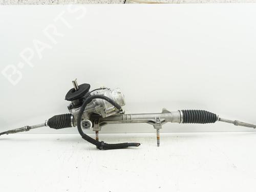Used Steering rack PEUGEOT 208 I (CA_, CC_) 1.0 VTi (68 hp) 20179906