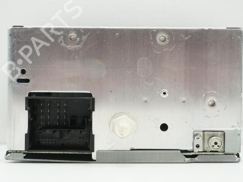 Radio FORD FOCUS II (DA_, HCP, DP) 1.8 Flexifuel | BP18192662E6