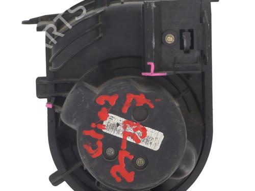 Heater blower motor RENAULT CLIO II (BB_, CB_) 1.4 16V (B/CB0P, BB13) | BP22231640M62 