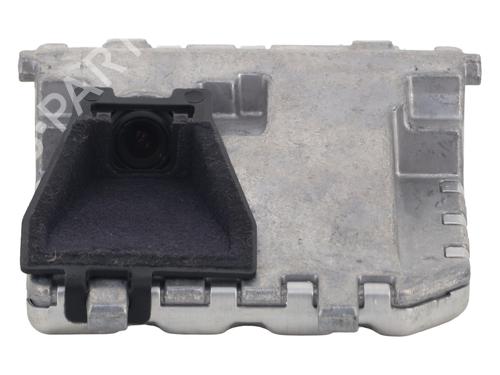 Used Camera Camera MERCEDES-BENZ C-CLASS Coupe (C204) C 63 AMG (204.377) (457 hp) 30497766 30497766