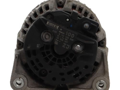 Alternator OPEL ASTRA H (A04) 1.6 (L48) | BP24588403M7 - Image 5