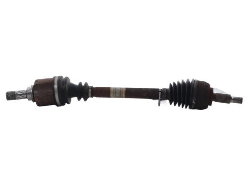 Used Left front driveshaft Left front driveshaft RENAULT SCÉNIC II (JM0/1_) 1.5 dCi (JM1E, JM16) (106 hp) 27270677 27270677