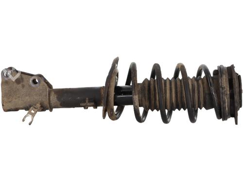Used Right front shock absorber Right front shock absorber RENAULT KANGOO / GRAND KANGOO II (KW0/1_) 1.6 16V FLEX (KW01) (106 hp) 19730878 19730878