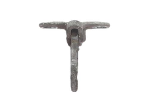 Used Hinge/Door check strap Hinge/Door check strap PEUGEOT 106 II (1A_, 1C_) 1.0 i (50 hp) 40019047 40019047