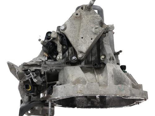 Gearbox RENAULT CLIO II (BB_, CB_) 1.5 dCi (B/CB3M) | BP21797425M3 