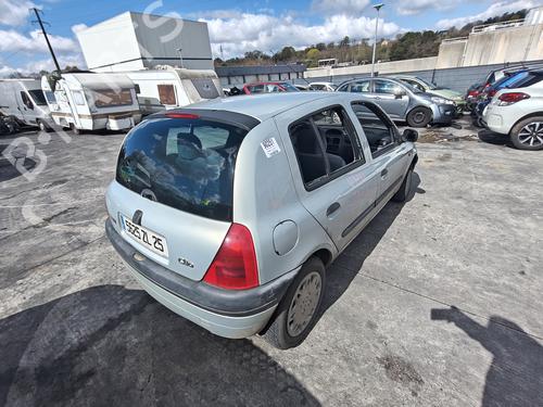 Used Parts RENAULT CLIO II (BB_, CB_) 1.6 (B/CB0D, BB00) 4560050