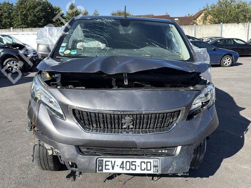 Climate control PEUGEOT EXPERT Van (V_) 2.0 BlueHDi 150 | BP29040292I5 - Image 11