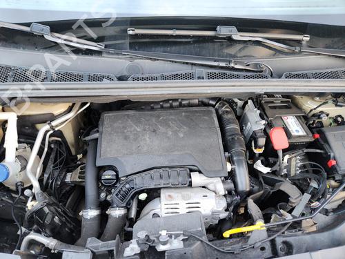 Right front driveshaft CITROËN BERLINGO (ER_, EC_) 1.2 PureTech 110 | BP33199091M39  - Image 14