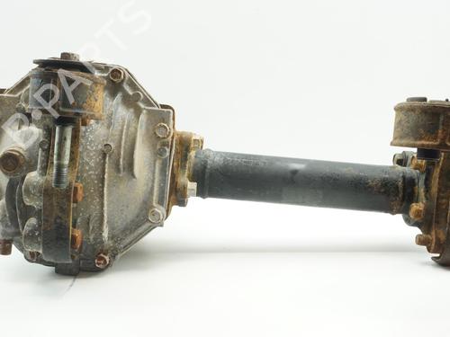 Differential vorne für KIA SORENTO I (JC) 2.5 CRDi 4WD (140 hp) 18183435