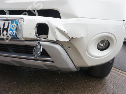 Starter RENAULT KOLEOS I (HY_) 2.0 dCi 4x4 (HY0K) | BP18191919M8 