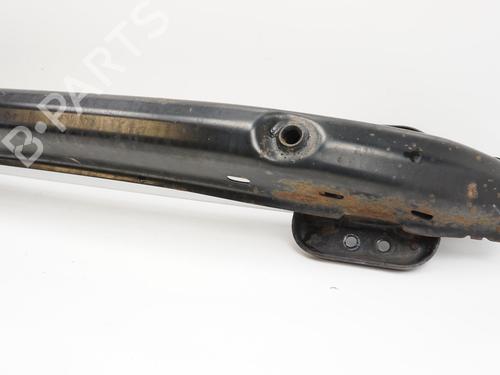 Rear bumper reinforcement PEUGEOT 307 CC (3B) 2.0 16V | BP18191959C73 