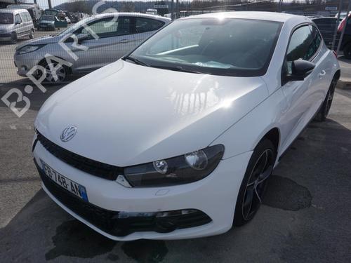 Steering column stalk VW SCIROCCO III (137, 138) 1.4 TSI | BP22072483I23 