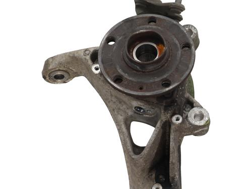 Used Left front steering knuckle SEAT LEON (5F1) 2.0 Cupra (280 hp) 24588409