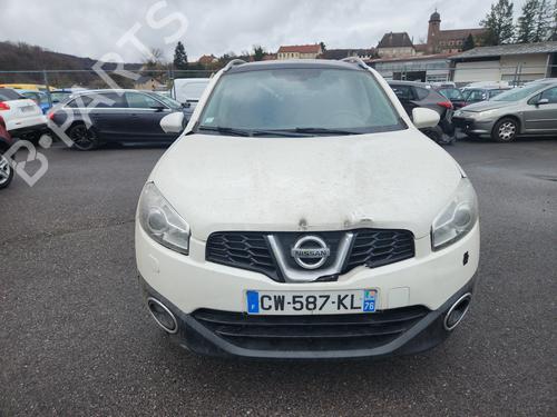 Used Parts NISSAN QASHQAI I (J10, NJ10) 1.6 dCi (130 hp) 4431088