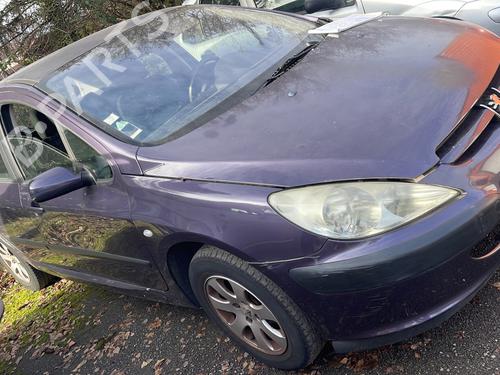 Starter PEUGEOT 307 (3A/C) 1.6 16V | BP32195647M8 