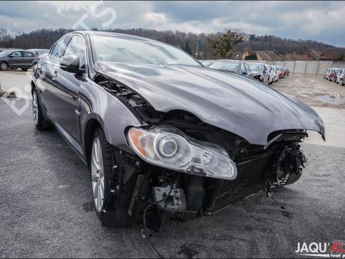 Subframe JAGUAR XF I (X250) 3.0 D | BP18186027M9 