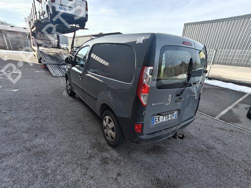 Engine RENAULT KANGOO Express (FW0/1_) 1.5 dCi 90 (FW0G, FW05, FW08, FW11) | BP32305142M1 - Image 13