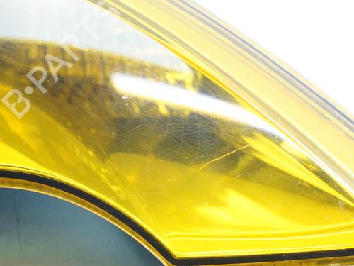 Used Right front indicator Right front indicator RENAULT MODUS / GRAND MODUS (F/JP0_) 1.5 dCi (FP0E, JP0E) (65 hp) 18184934 18184934