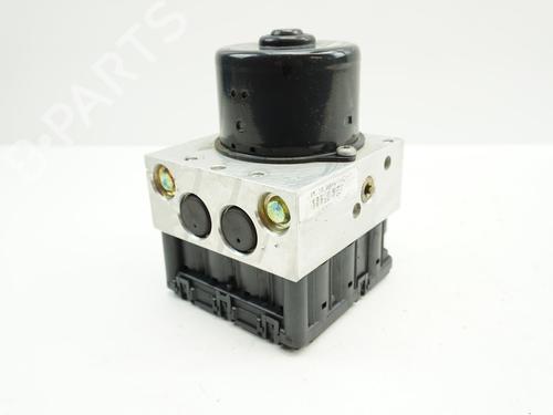 ABS Bremseaggregat PEUGEOT 206 Hatchback (2A/C) 1.4 i | BP18188254M43 
