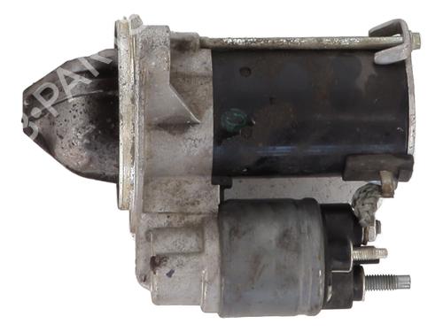 Startmotor FORD FIESTA VII (HJ, HF) 1.1 Ti-VCT | BP19730355M8