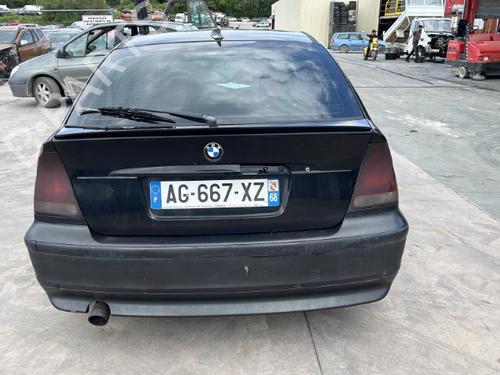 Left headlight BMW 3 Compact (E46) 318 td | BP20483768C28  - Image 12