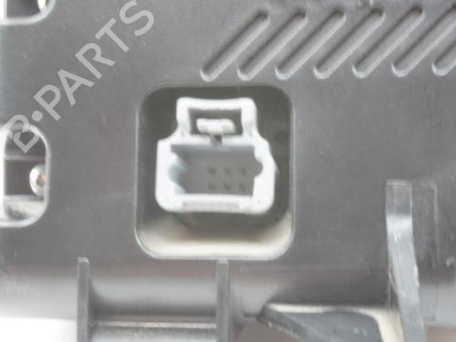Commande Chauffage PEUGEOT 406 (8B) 2.0 HDI 110 | BP18181872I5