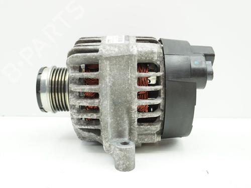 Alternator FIAT 500 (312_) 0.9 (312AXG1A, 312.AXG11) | BP18177460M7 