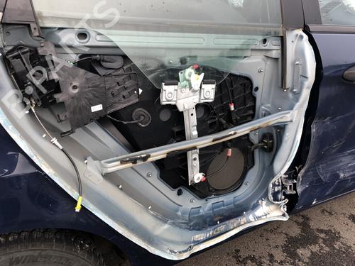 Climate control FORD FIESTA VI (CB1, CCN) 1.4 TDCi | BP24180151I5 - Image 16