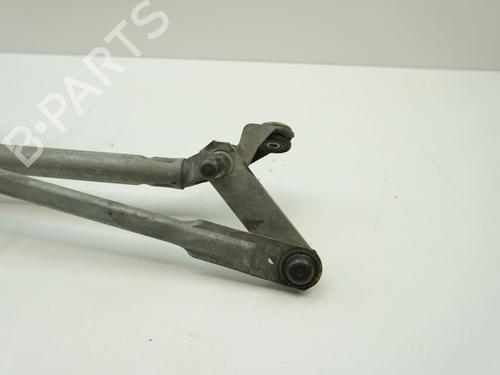Front wiper motor PEUGEOT 308 CC (4B_) 1.6 16V | BP18181449M29 