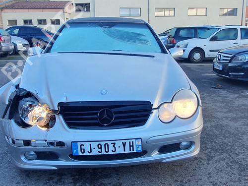 Engine MERCEDES-BENZ C-CLASS Coupe (CL203) C 180 (203.735) | BP23044162M1  - Image 11
