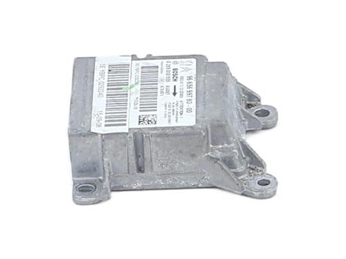 ECU airbags PEUGEOT 207 (WA_, WC_) 1.4 HDi | BP22759987M53 