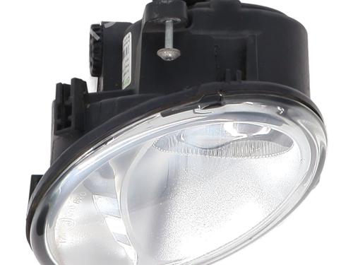 Used Right front fog light Right front fog light RENAULT TWINGO II (CN0_) 1.2 16V (CN04, CN0B) (75 hp) 20180340 20180340